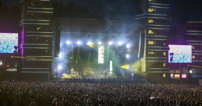 Police make over twenty arrests on first day of Parklife - with most being for drugs offences