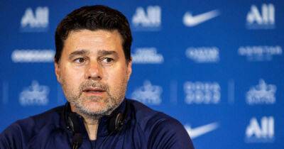 Mauricio Pochettino to be sacked by PSG and will target Premier League return