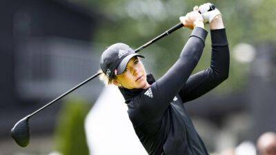 Linn Grant - Grant becomes 1st female golfer to win on European tour - tsn.ca - Sweden - Scotland