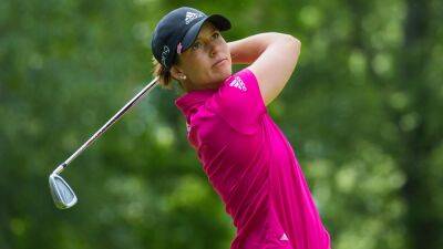 Swede Linn Grant becomes first female winner of DP World Tour event in Halmstad
