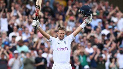 Joe Root Smashes His Fastest Ton, Also Equals Virat Kohli And Steve Smith For This Massive Test Record