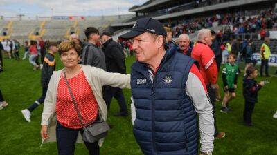 Half-time plea answered as Cork can now focus on Croker