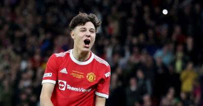 Fabrizio Romano: Man Utd and Ten Hag are now in 'new' talks for 'huge talent' as well as De Jong