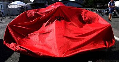 Charles Leclerc - Kevin Magnussen - Ferrari lacking answers over F1 Azerbaijan GP engine problems - msn.com - Azerbaijan