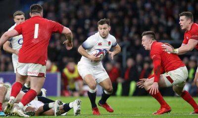 Danny Care poised for first England appearance in four years after recall