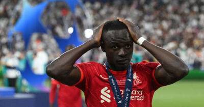 Liverpool star Sadio Mane told Bayern Munich decision is clear by Senegal boss