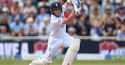 England and Root reward fans’ optimism with riotous batting