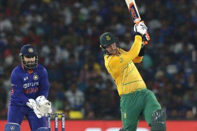 Bavuma hails Klaasen 'value' as Proteas go 2-0 up against India