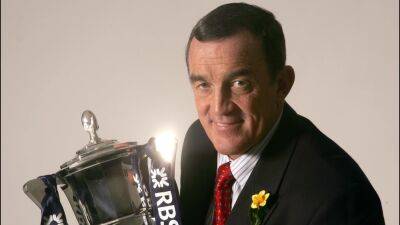 Wales and Lions great Phil Bennett dies aged 73