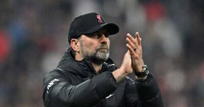 Liverpool signing £58m star Klopp loves after Darwin Nunez "would be a great move" - journalist