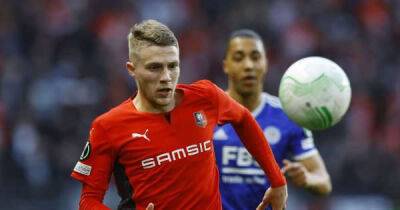 David Moyes - Theo Hernandez - Aaron Cresswell - Moyes may unearth new £77m-rated talent as WHU plot bid for gem with "huge potential" - opinion - msn.com - France -  Leicester
