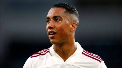 Youri Tielemans remaining tight-lipped over Leicester future