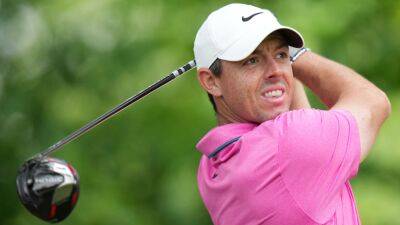 Rory McIlroy retains RBC Canadian Open title with superb final round of 62