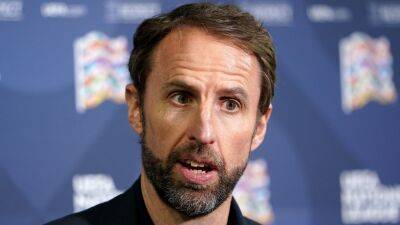 Gareth Southgate hopes for Premier League help to aid World Cup preparations