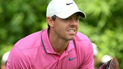 Rory McIlroy finishes at 19-under, outlasts Justin Thomas, Tony Finau to take Canadian Open title