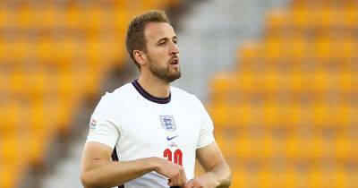 CHRIS SUTTON: Harry Kane can't do it all on his own for England