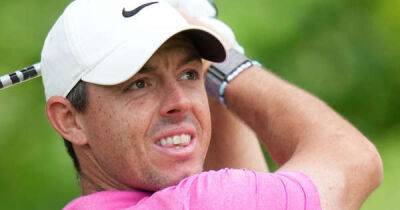 McIlroy pips Thomas, Finau in Canadian Open thriller