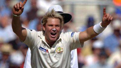 Shane Warne and Ash Barty recognised in Australia’s Queen’s Birthday Honours