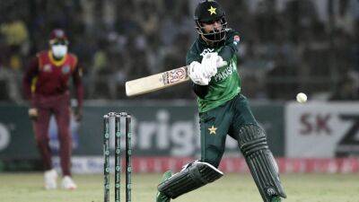 PAK vs WI: Shadab Khan Stars As Pakistan Register 3-0 ODI Series Whitewash Over West Indies