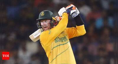 India vs South Africa, 2nd T20I: Temba Bavuma hails Heinrich Klaasen 'value' after South Africa's win