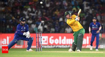 India vs South Africa, 2nd T20I: I'm glad the knock came against India, says SA match-winner Heinrich Klaasen