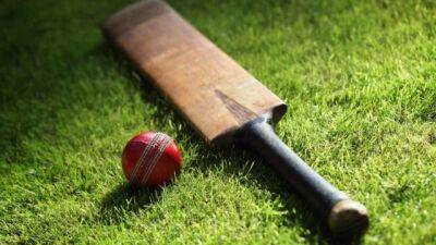 Kaduna State returns from Uganda cricket series