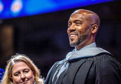 FMIA: Lessons Learned From 2022 Commencement Speeches By Louis Riddick, Tim Tebow, Tyler Perry, More - nbcsports.com - Italy - state Texas - county Tyler - county Perry