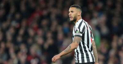 Nottingham Forest fans pile in as fresh Newcastle transfer claims emerge