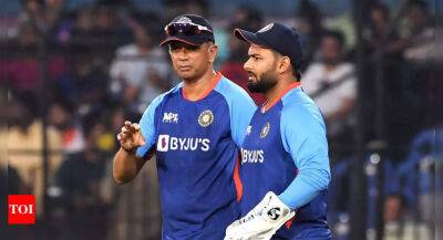 India vs South Africa: Coach Rahul Dravid needs to address team's drive, feels Zaheer Khan