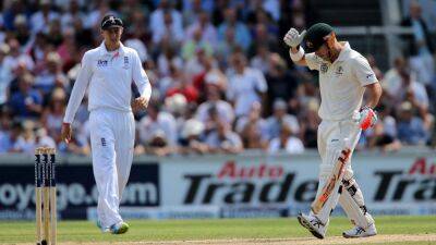 On This Day in 2013: David Warner handed ban after altercation with Joe Root