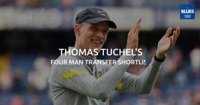 Thomas Tuchel should consider Vinicius transfer message to decide next Chelsea contract dilemma