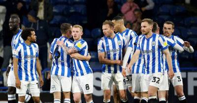 How Huddersfield Town can correct one key area to be even bigger threat in Championship - msn.com -  Huddersfield