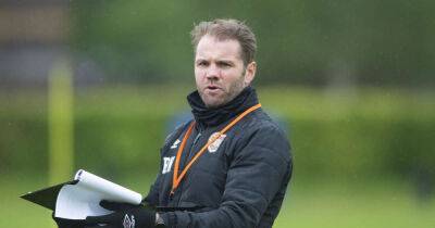 Robbie Neilson - Joe Savage - Lewis Neilson - Hearts to sign new forwards as players are scouted to fit next season's formations - msn.com - Britain - Scotland -  Livingston
