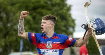 Shinty: Kingussie produce strong showing in strong wind for MacTavish Cup win - msn.com