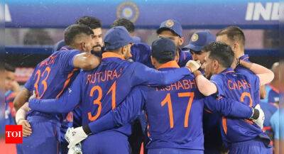 India vs South Africa, 3rd T20I: Pressure on spinners, Ruturaj Gaikwad in must-win game for India