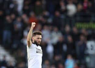 Graeme Shinnie - “I didn’t want to…” – Wigan midfielder Graeme Shinnie opens up on Derby exit - msn.com - Scotland