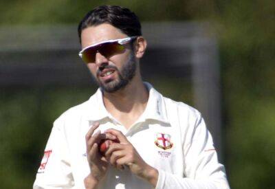 Tunbridge Wells beat Sandwich Town to move up to second in the Kent Cricket League Premier Division