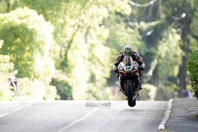 TT 2022: Coward bags Privateer Championship top spot - bikesportnews.com - Isle Of Man