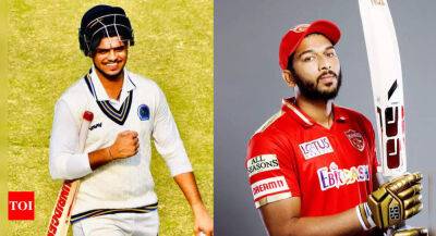 After Shahrukh Khan, Salman Khan wants to make a mark in the IPL too - timesofindia.indiatimes.com - India