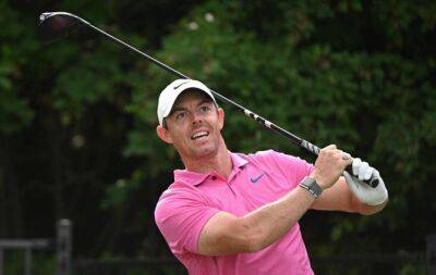 McIlroy revels in beating Norman mark with Canadian Open win
