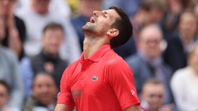 ATP rankings: Daniil Medvedev No. 1 as Novak Djokovic drops to No. 3 ahead of bigger fall post-Wimbledon