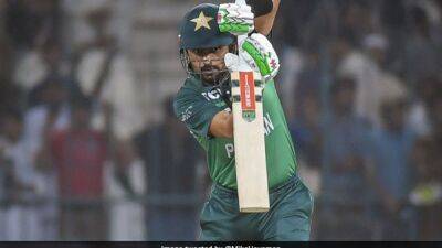 "Need To Fare Better...": Pakistan Captain Babar After Clean Sweep vs West Indies