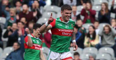 Mayo to face Kerry as All-Ireland quarter-final pairings confirmed