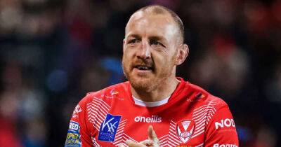 Super League Team of the Week: Round 15