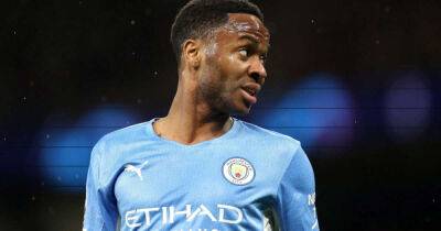 Raheem Sterling to Chelsea – the least interesting blockbuster transfer of the summer? - msn.com - Manchester - Jamaica