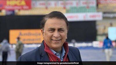 "Last Time I Got Excited At Seeing An Indian Was Sachin Tendulkar": Sunil Gavaskar Gives Ultimate Compliment to Young Pacer