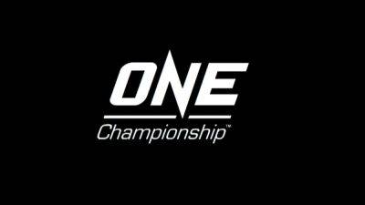 ONE Championship 159 Live Stream: How to Watch