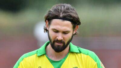 Australia's Kane Richardson Out Of Sri Lanka Series With Injury