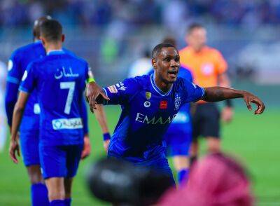 Saudi Pro League postpones last 2 rounds of season after national team’s AFC U-23 Asian Cup success