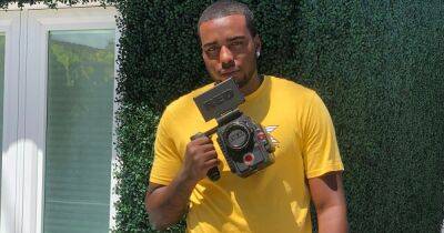Cinematographer Ishell Vaughan shares his top wisdom - manchestereveningnews.co.uk